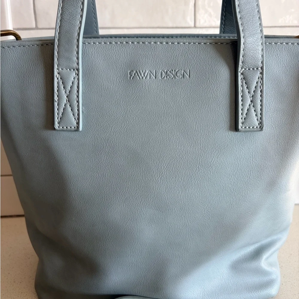 Fawn Design nwot fawn